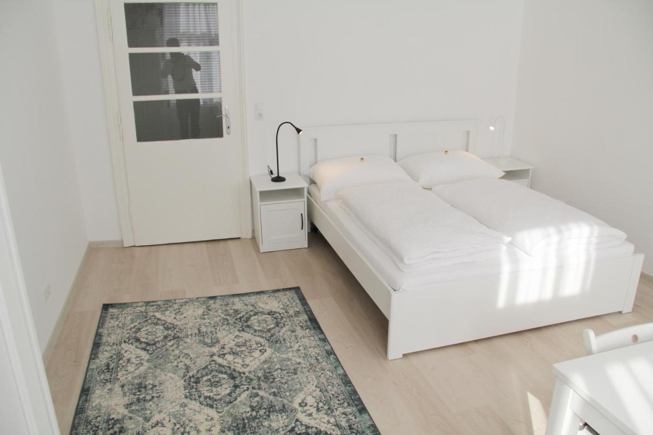 Vienna4You App 33 You Are Welcome Apartment Bagian luar foto